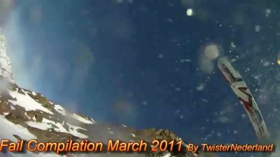 fail compilation march