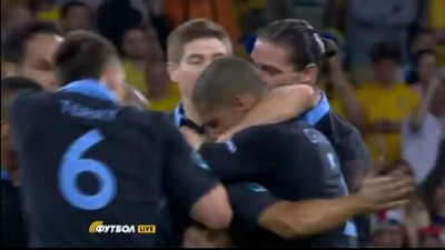 швеция англия 2 2 тео волкот