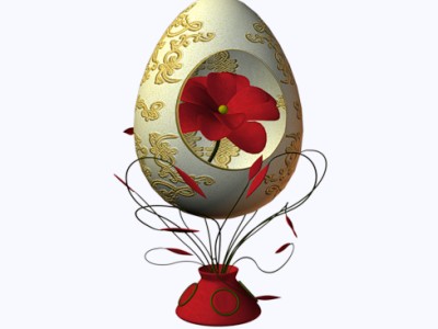 плеер ПАСХАЛЬНОЕ ЯЙЦО