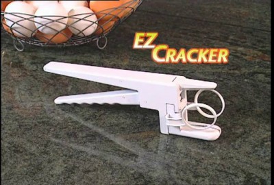 EZ Cracker