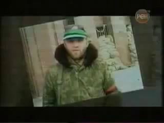 Украинские Герои Кавказа!