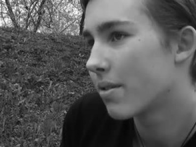 «Святому из метро»