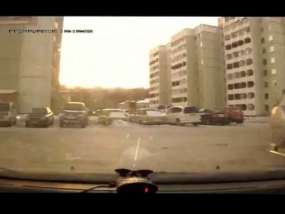 Железногорск