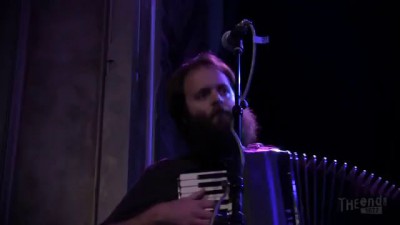 Kongos - Come With Me Now