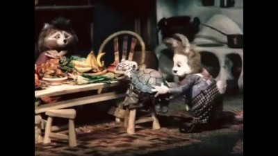 Где финики-то?