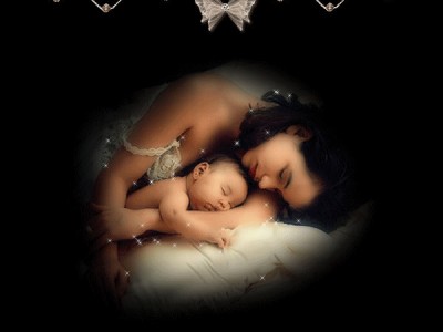 Колыбельная сыну. Анна Герман