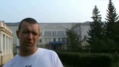 Видеообращение электромантера!!!!