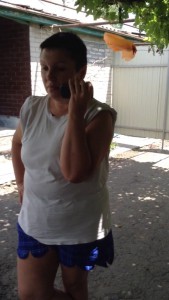 Людмила Давиденко