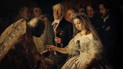 Неравный брак от Paramount