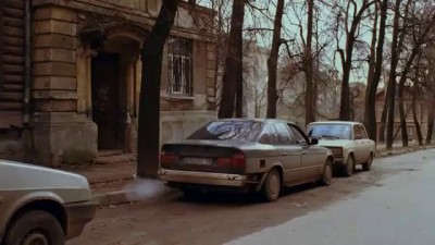 жмурки парковка