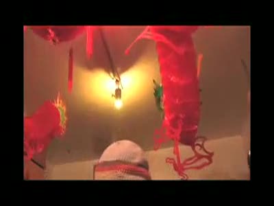 Чего только не бывает...