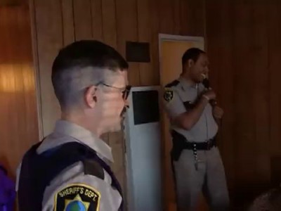 Мертвая проститутка