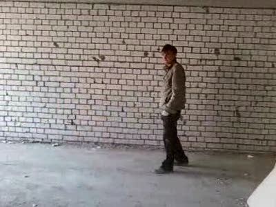 Таких берут в космонавты!