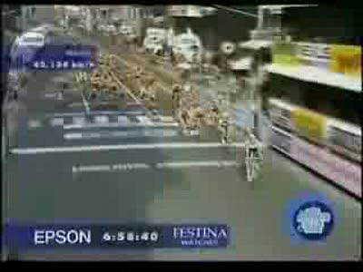 зарисовки с велосипедных гонок