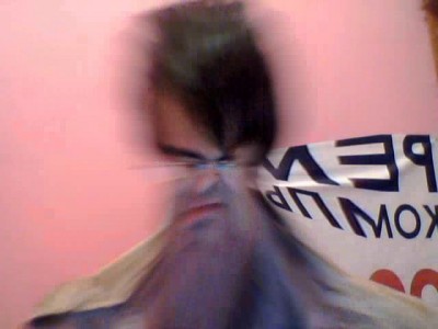 кто звонит? Сисадмин!