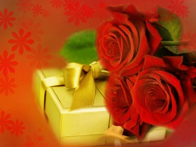 С Днем Рождения, Аня