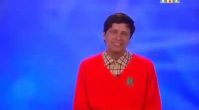 Александр Сас Как дьявол потихонечку вселяется в гопника пародия на Гарика Харламова 3)