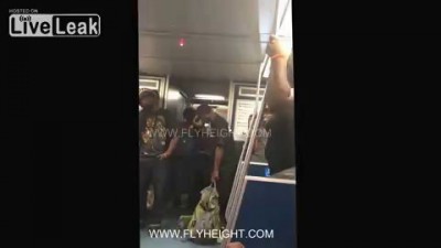 Отпиздили трансов