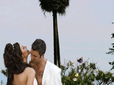 Как Я БУДУ без ТЕБЯ.....ЖИТЬ БУДУ без ТЕБЯ.....