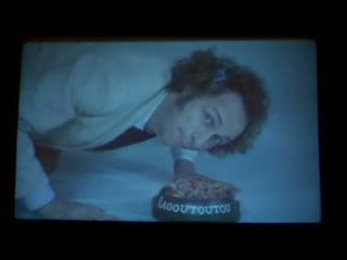 У собачки съем рагу