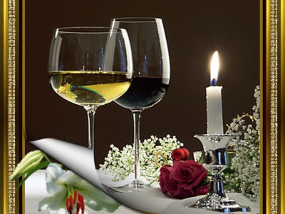 Жанна Прохорихина "Свеча"