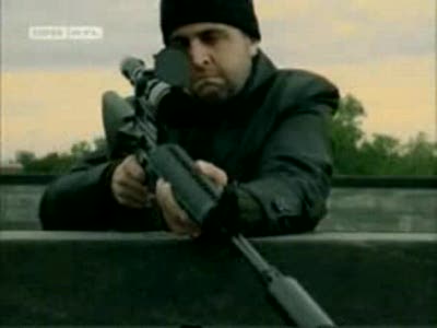 Икающий снайпер 