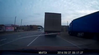 Вот и песенке конец...