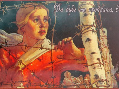 Марк Бернес "Хотят ли русские войны"