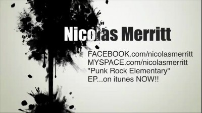 Барабанщик Николя