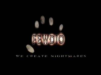 FEWDIO Horror: Bedfellows