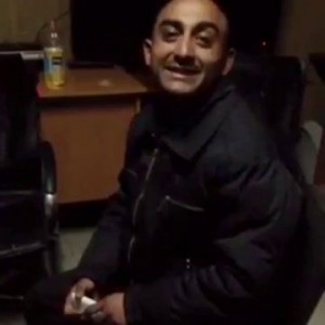 Преступление