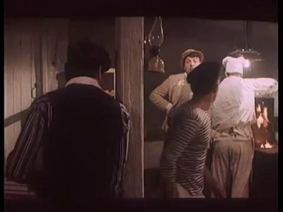 Дежа вю. Куяльник