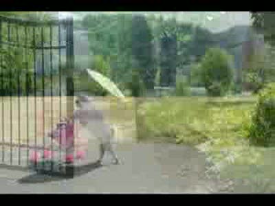 Мопс-нянька