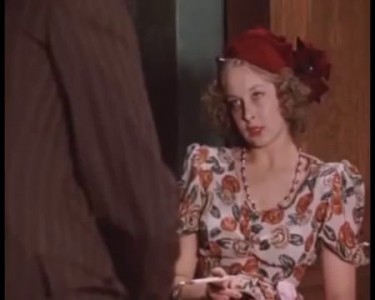 Наговариваете вы на нашу семью, грех это!