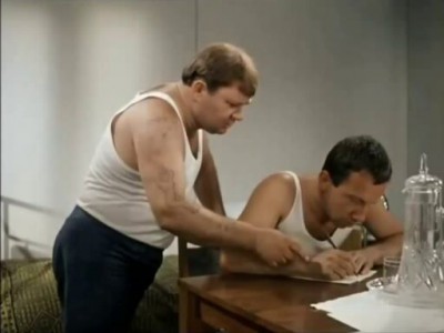 Редиска-нехороший человек