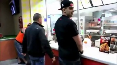 Как правильно сделать заказ