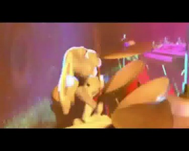 Маша и Медведь - Nightwish - Nightquest