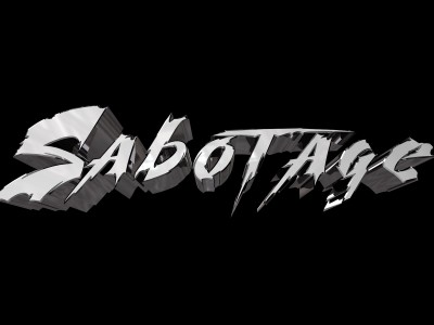 sabotage