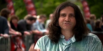 Geo Godly - Audition 1 - THE X FACTOR 2011