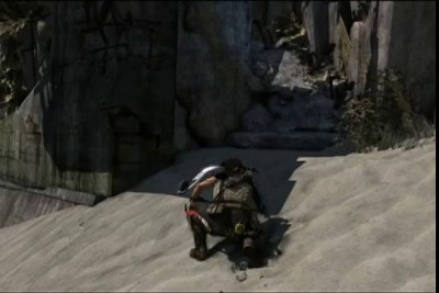 Tomb Raider: пасхалочка от 1С-Софтклаб