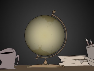 48hr Film-fest entry