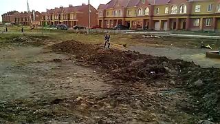 Мальчик у которого нет друзей