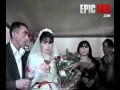 Никак не получается на брудершафт выпить
