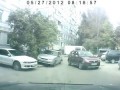 Правильная парковка