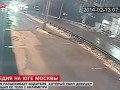 Водитель протащил на капоте 2 километра сбитую им 16-летнюю студентку