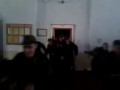 отбой в армии