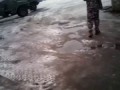 "Укропы,это вам за мирных" Покос Укропа из РСЗО ГРАД. Ополчение Новороссии.