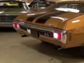 1970 Chevrolet Chevelle SS Clone