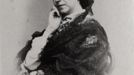 Александра Васильевна Голицына, ур. Гудович (1824-1901).