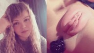 The face of Juicypussy2288 and her pumped pussy